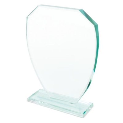 
                                            GLASS TROPHY
                                            