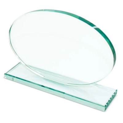 
                                            GLASS TROPHY
                                            