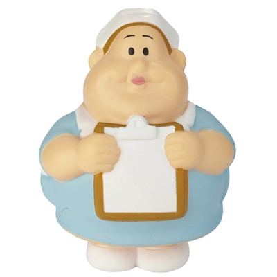 
                                                Мягкая игрушка и фигурки. SQUEEZIES® Медсестра Берта®
                                                
