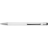 Aluminum ball pen