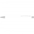 Slim plastic pen