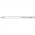 Slim plastic pen