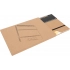 A5 Notebook with Ruler and sticky notes