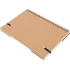 A5 Notebook with Ruler and sticky notes