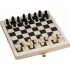Backgammon - chess - draughts game