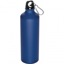 Aluminum bottle 800 ml