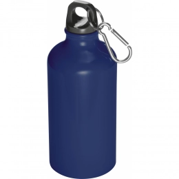 Aluminum bottle 500 ml