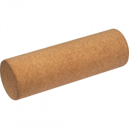 Cork fascia roller