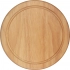 Chopping board made of wood