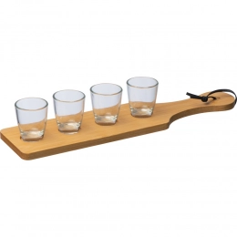 Shot glass set