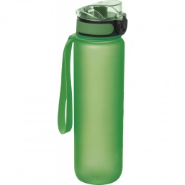 Sports drinking bottle