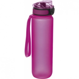 Sports drinking bottle