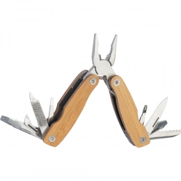 Multifunction tool bamboo