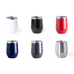 Insulated Cup Bobby