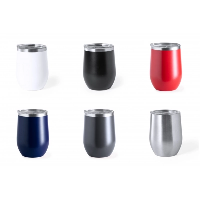 
                                            Insulated Cup Bobby
                                            