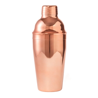 
                                                Cocktail Shaker Hamberly
                                                