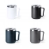Insulated Mug Tikam