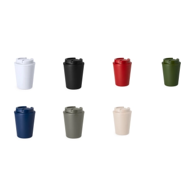 
                                            Insulated Cup Holwe
                                            