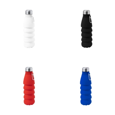 
                                            Foldable Bottle Fael
                                            