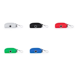 Диспенсер для мусорных пакетов Separd