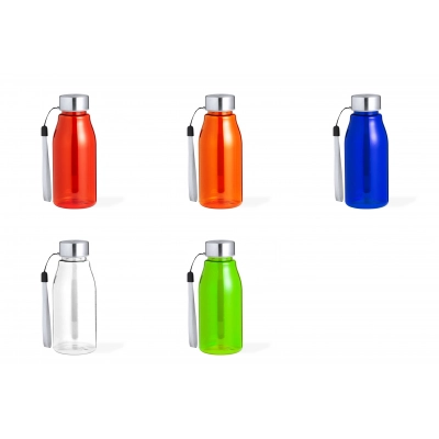 
                                                Bottle Dokmo
                                                