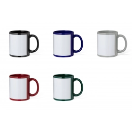 Sublimation Mug Orchix