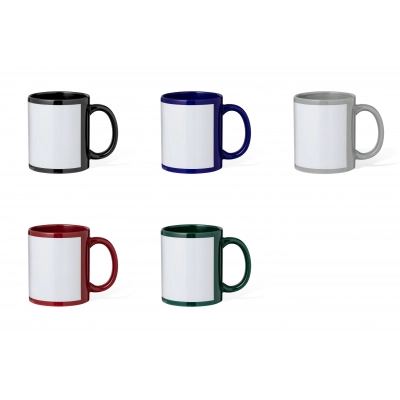 
                                            Sublimation Mug Orchix
                                            