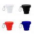 Стакан складной силиконовый Стакан складной силиконовый