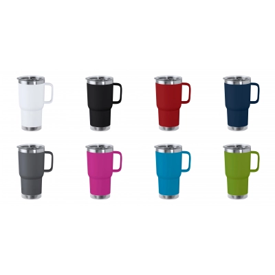 
                                            Термокружка PASTER
                                            