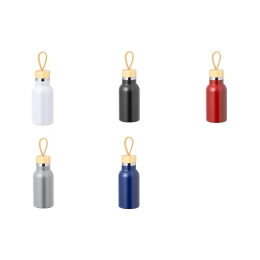 Insulated Bottle Flazer