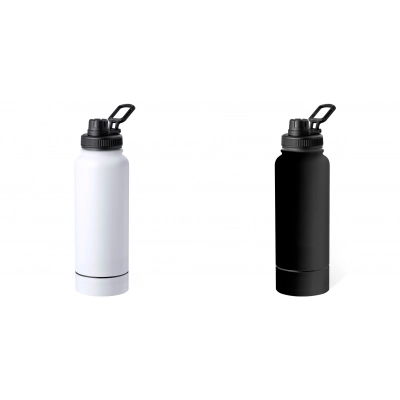 
                                                Insulated Bottle Wankex
                                                