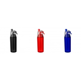 Vaporizer Bottle Fluxi