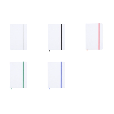 
                                                Sublimation Notepad Groly
                                                