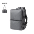 Document Bag Backpack Makarzur