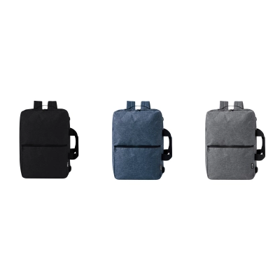 
                                            Document Bag Backpack Makarzur
                                            