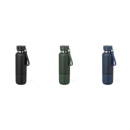 Insulated Bottle Flautrok