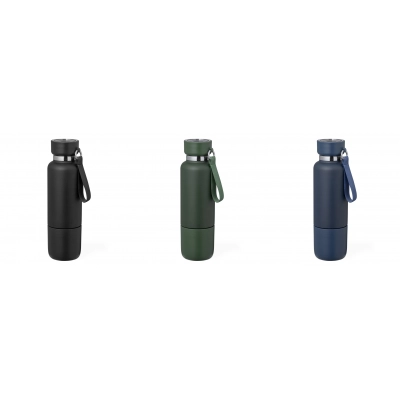 
                                                Insulated Bottle Flautrok
                                                