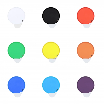 
                                            Складной веер  Kalinich из RPET
                                            