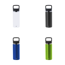 Insulated Bottle Nabrax