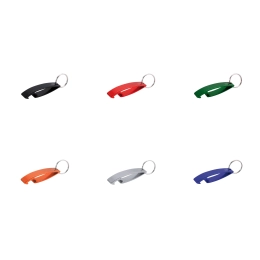 Брелок-открывашка Niken