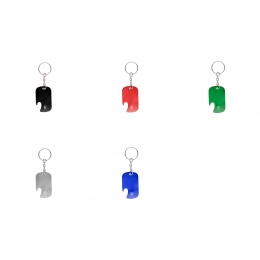 Брелок-открывашка Sawad