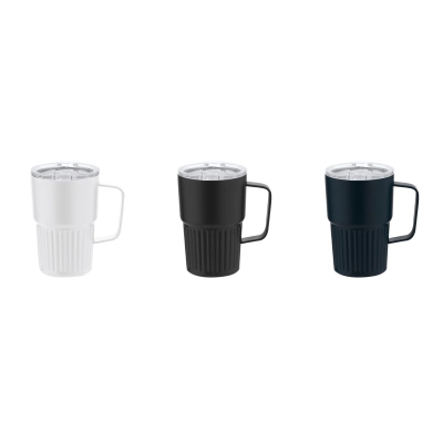 
                                                Insulated Mug Finbar
                                                