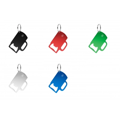 
                                            Opener Keyring Berman
                                            