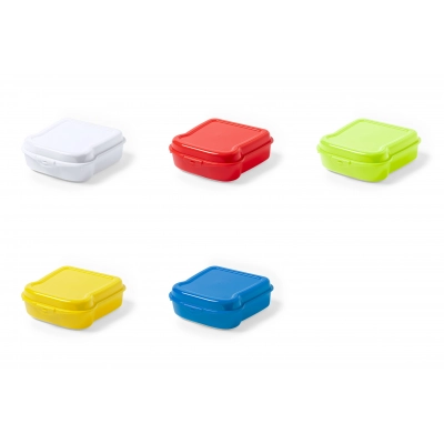 
                                            Ланчбокс для сэндвичей Noix
                                            