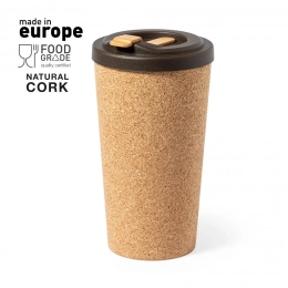 Insulated Cup Borio