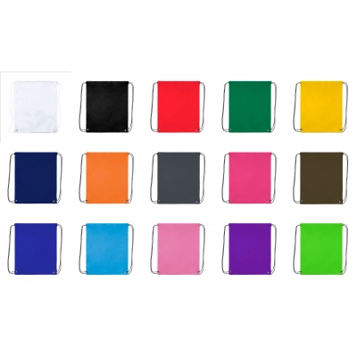 
                                            Drawstring Bag Spook
                                            