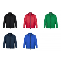 Дождевик Garu