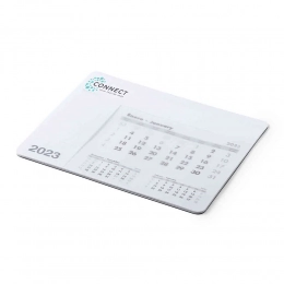 Mousepad Calendar Rendux