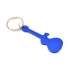 Keychain with bottle opener SINGE