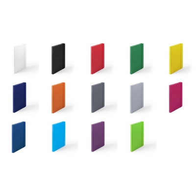 
                                            Блокнот Cilux
                                            